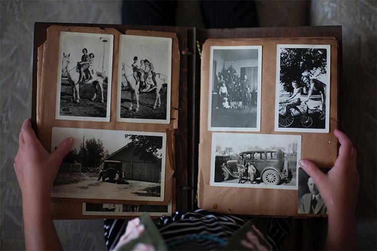 Why Memories Matter More Than Ever